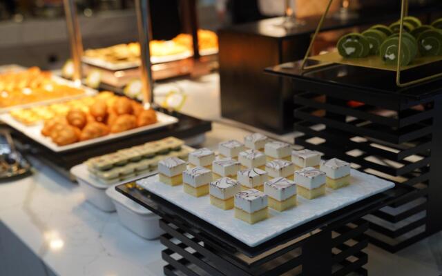 Hampton by Hilton Guangzhou Wenchong