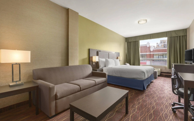 Super 8 by Wyndham Olive Branch
