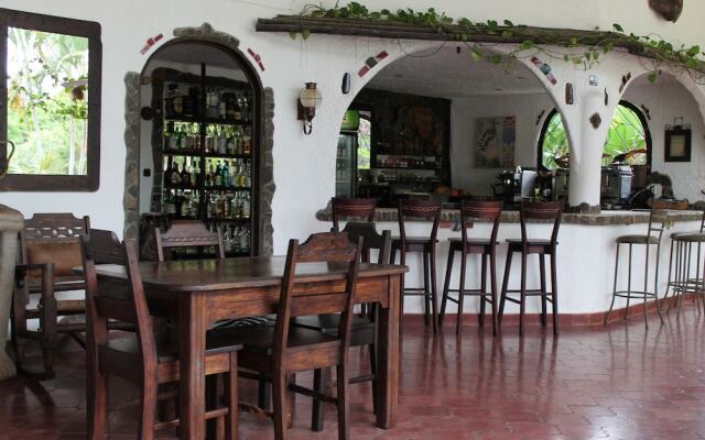 Paraiso del Cocodrilo
