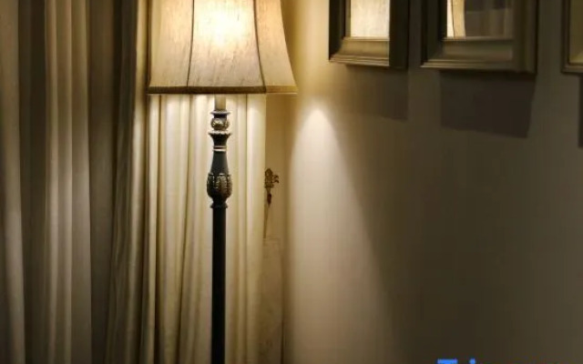 Huangshan Chenwai B&B