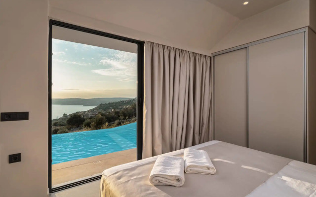Ino Villas Kefalonia