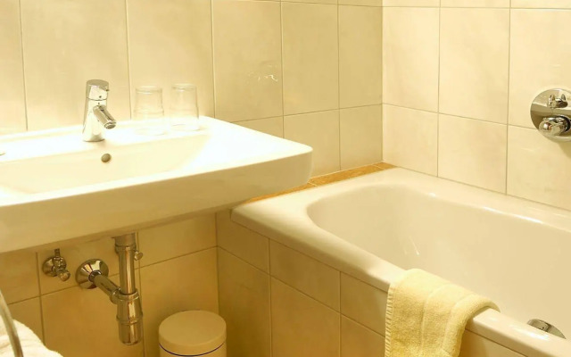 Hotel Tiroler Buam
