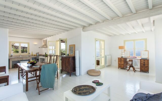 Villa Eleodora by Mykonos Pearls