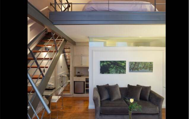 San Telmo Suites