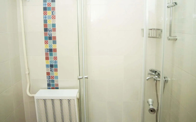 Апартаменты на проспекте Юрия Гагарина 19