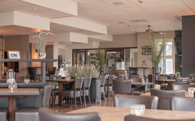 City hotel Terneuzen