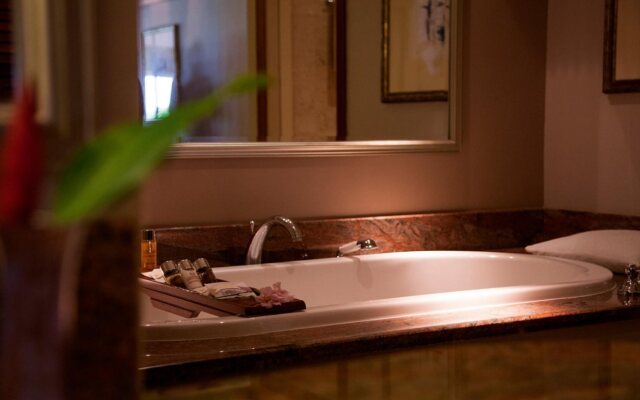 Constance Prince Maurice