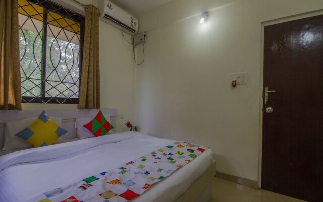 OYO 16689 Home Elegant Studio Calangute