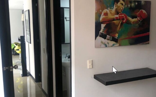 Departamento Ideal en Sabaneta