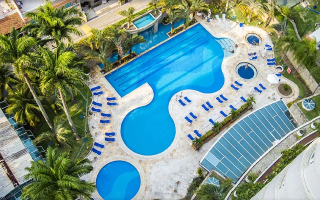 Wyndham Rio Barra