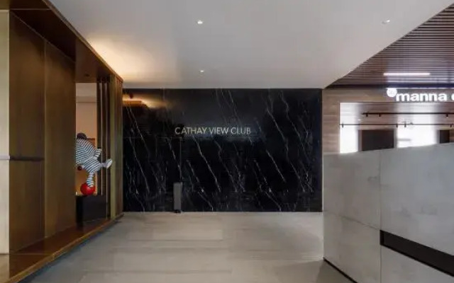 Beijing Guantanghui Hotel