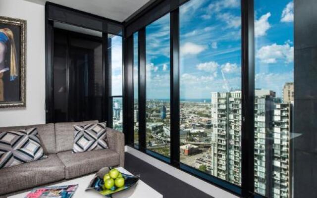 Apartments @ 133 City