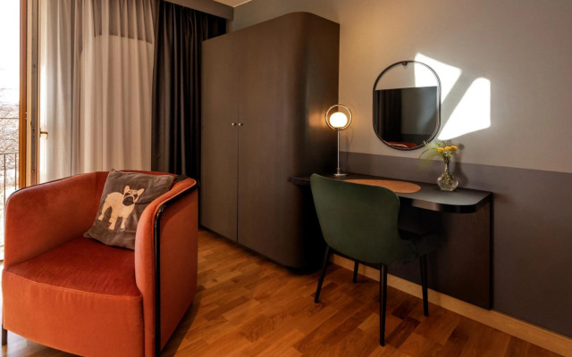 Hotel Hasselbacken