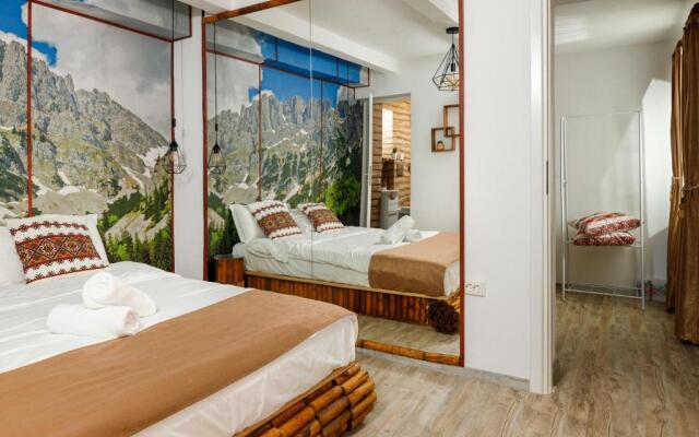 Traditional Boutique