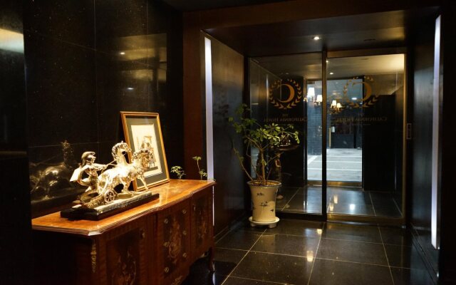 California Hotel Seocho
