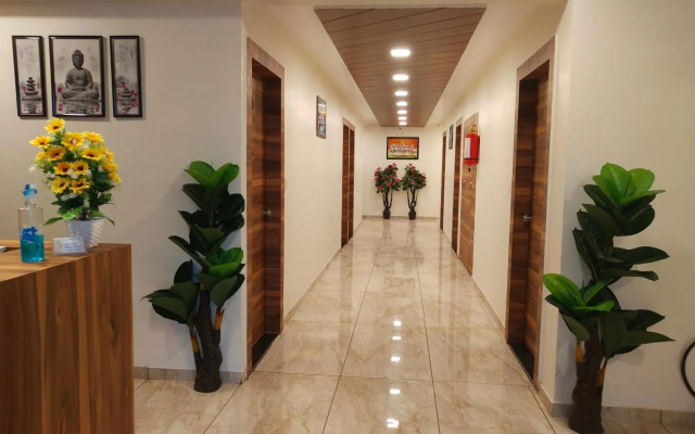 Hotel Neelkamal