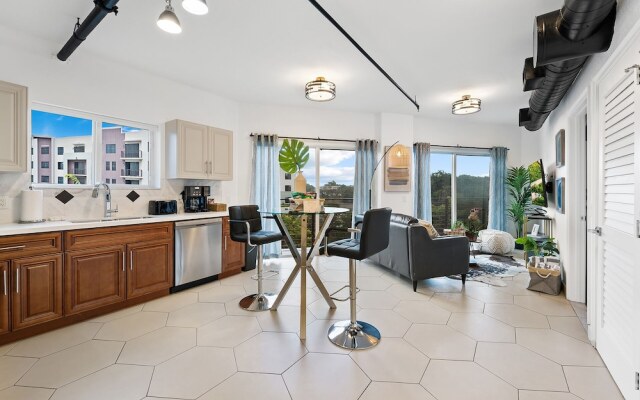 Wilton River Suites (Adults Only)