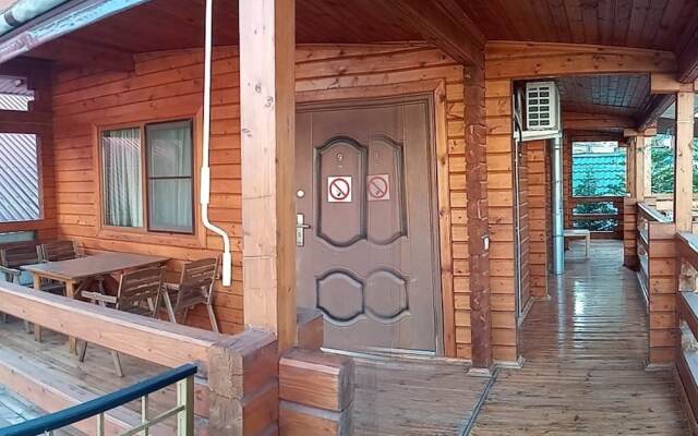 Guest House Laguna
