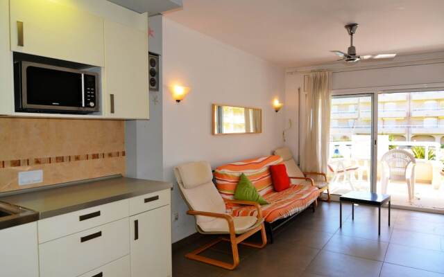 Apartamento Argonavis PB-B