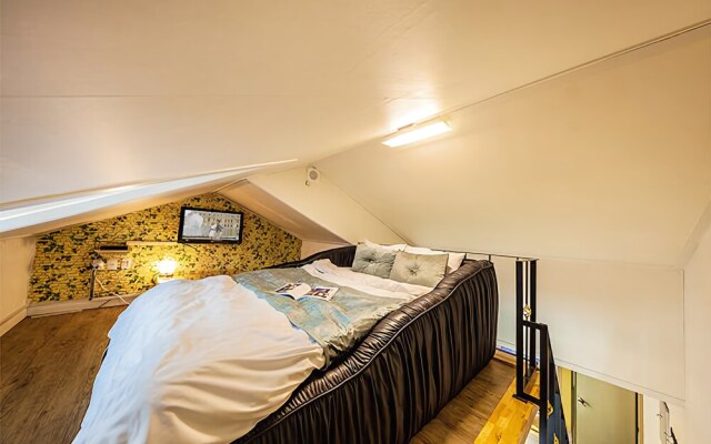 Chuncheon Ora Pension