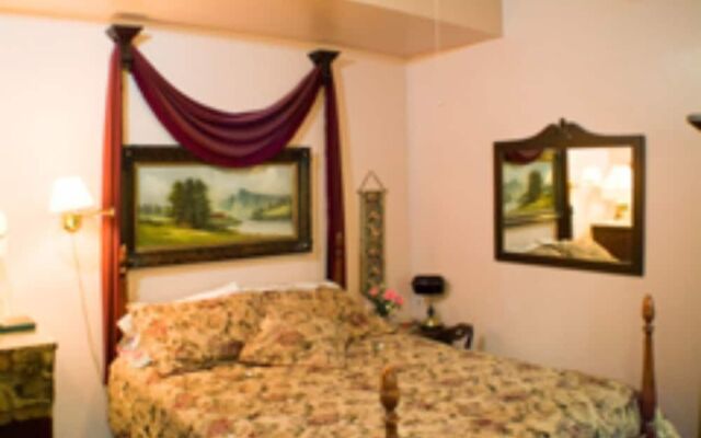 Castle Garden Bed & Breakfast