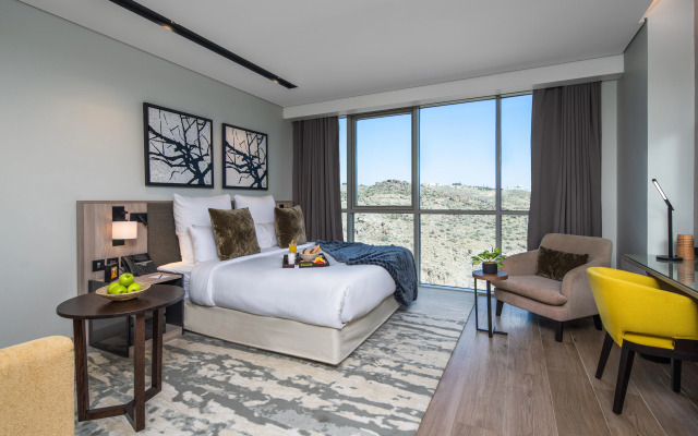 Citadines Abha