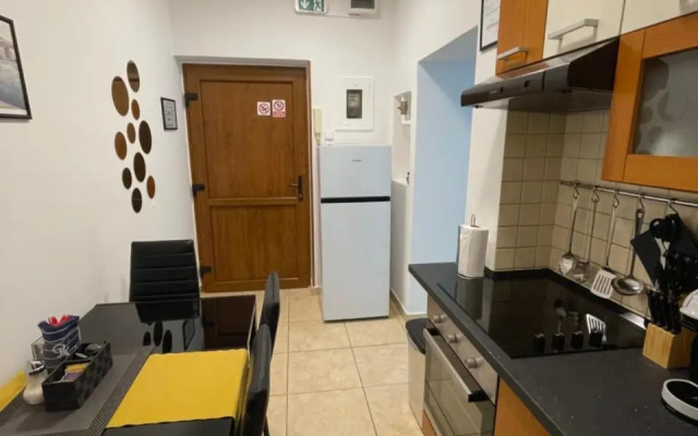 Apartment Kamov