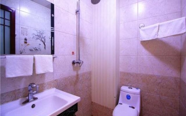 Beidaihe Luanhai Xiaoxiang Hotel