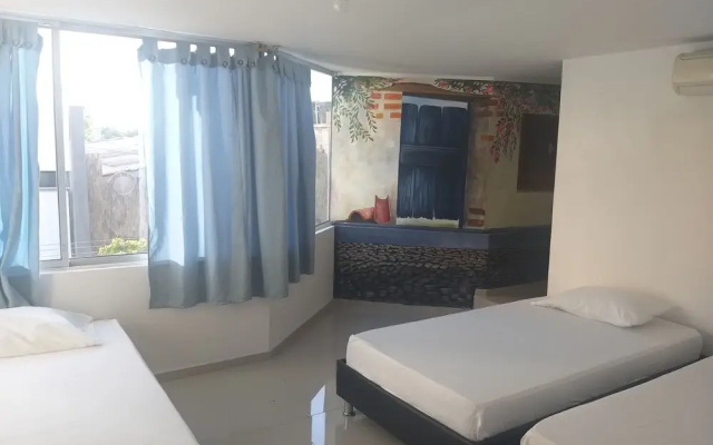 Hotel Palatino