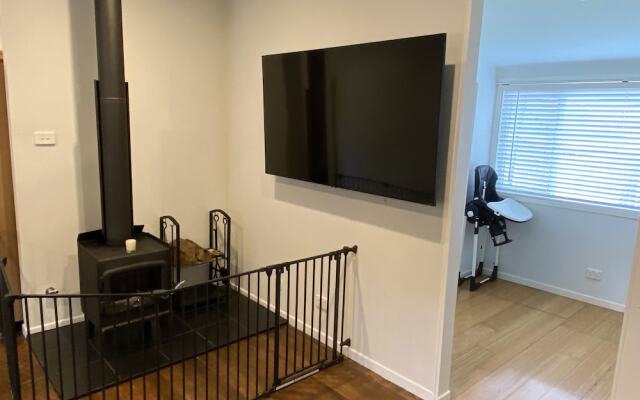 4 Bedroom Family Friendly Retreat