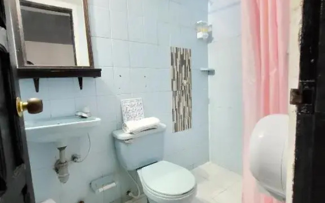Hotel Colonial