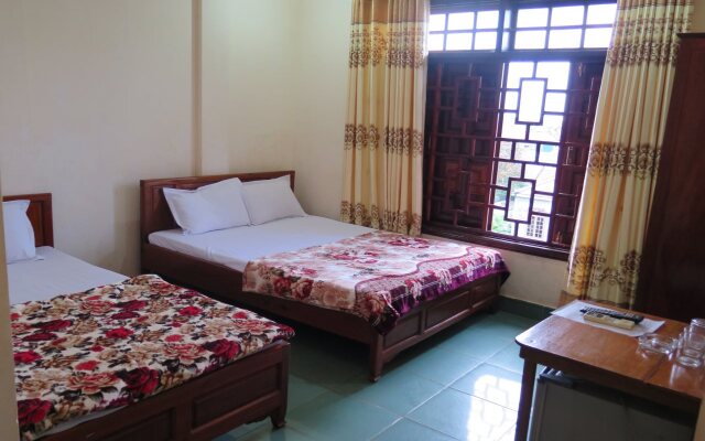 Thao Trang Hotel Dong Hoi