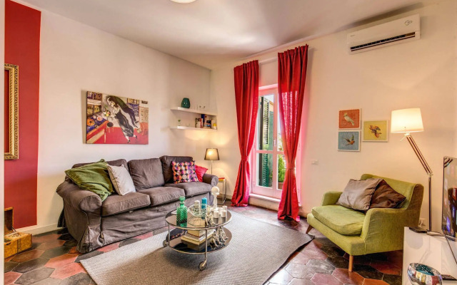 Spagna Glamour Life Penthouse