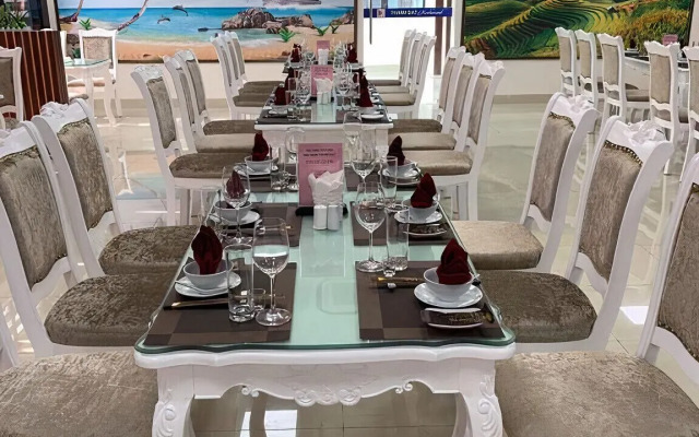 Thanh Dat Hotel Dong Van