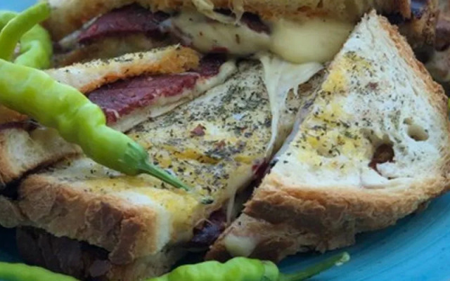 NYX Hotel Guzelbahce