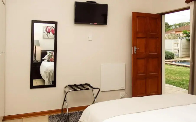 39 on Nile Guesthouse