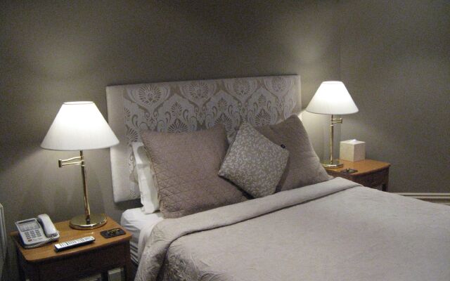 Grande Vue Private Hotel