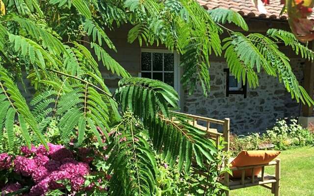 Chambres d'hôtes de La Roche