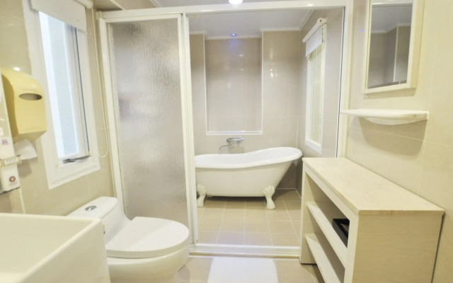 Kindness Hotel Han Shen