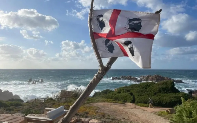 Villaggio Costa Paradiso