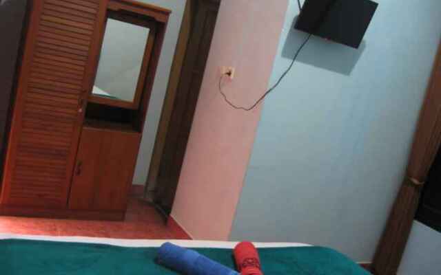 Cepuri Hotel