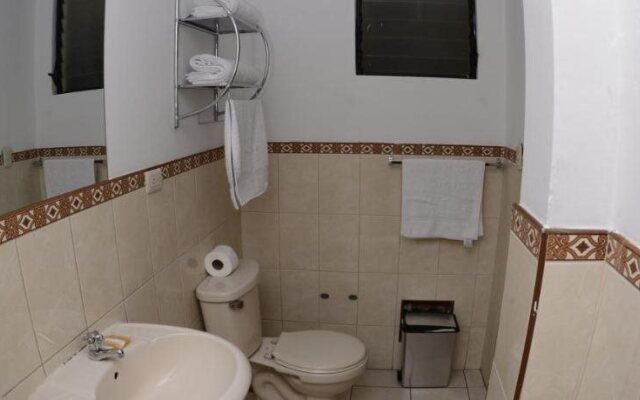 Hostal Tayta Wasi