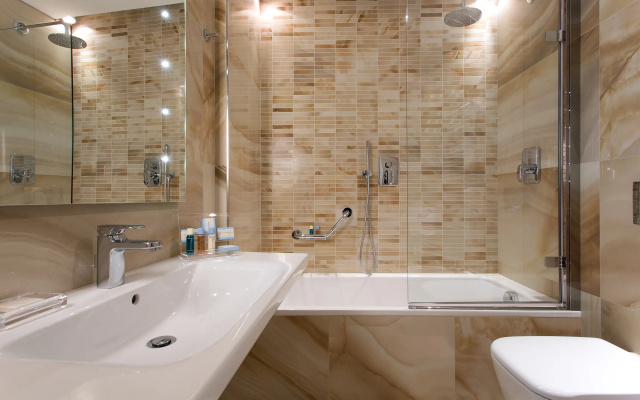Stendhal Luxury Suites