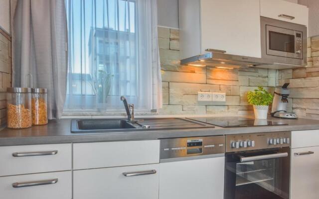 Ostseeresidenz Apartment 90