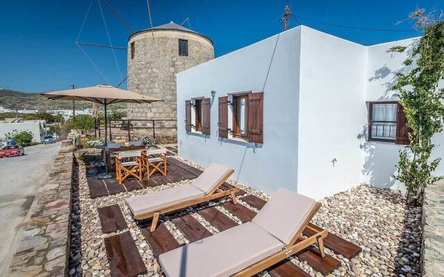 The Millers House Adamas Sea View