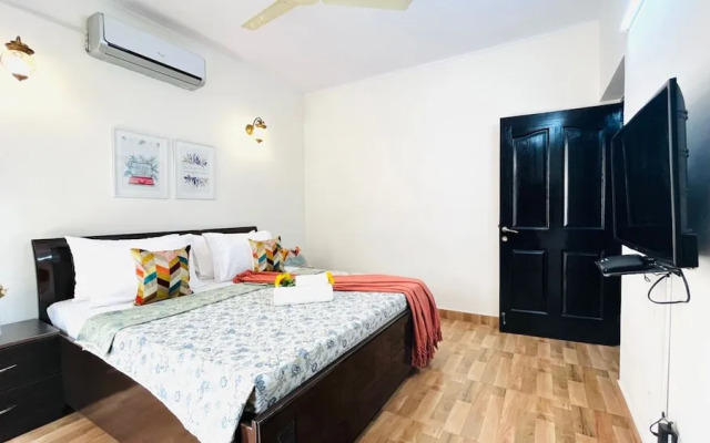 Bluo Charming Villa with Private Pool