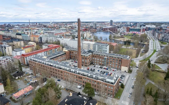 2ndhomes Klingendahl Apt.