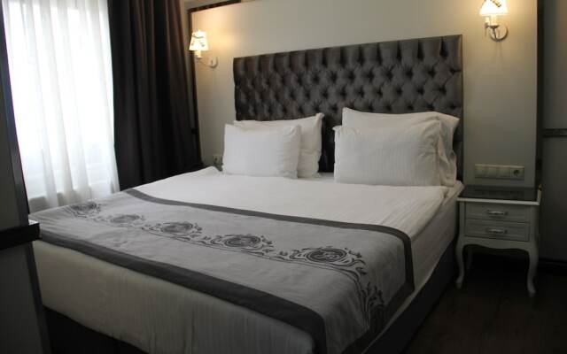 Отель Grand Duayen