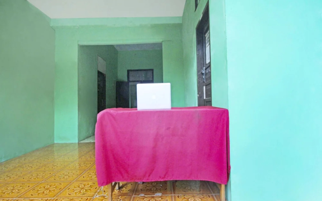 Hotel O Desa Wisata NangelasariNearPasir Tulang