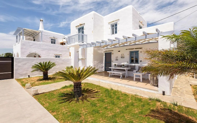 Villa Vanta
